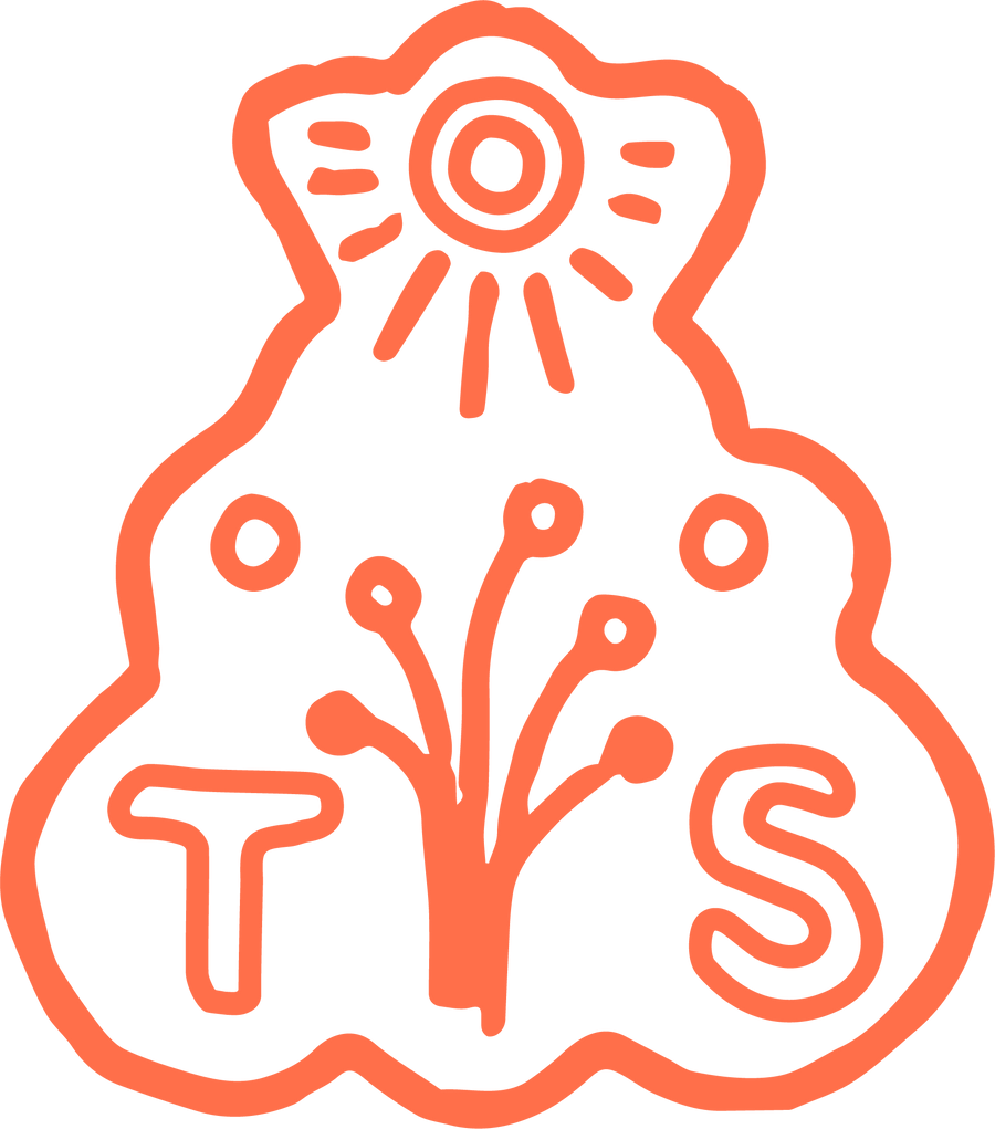 Of The Sun - logo