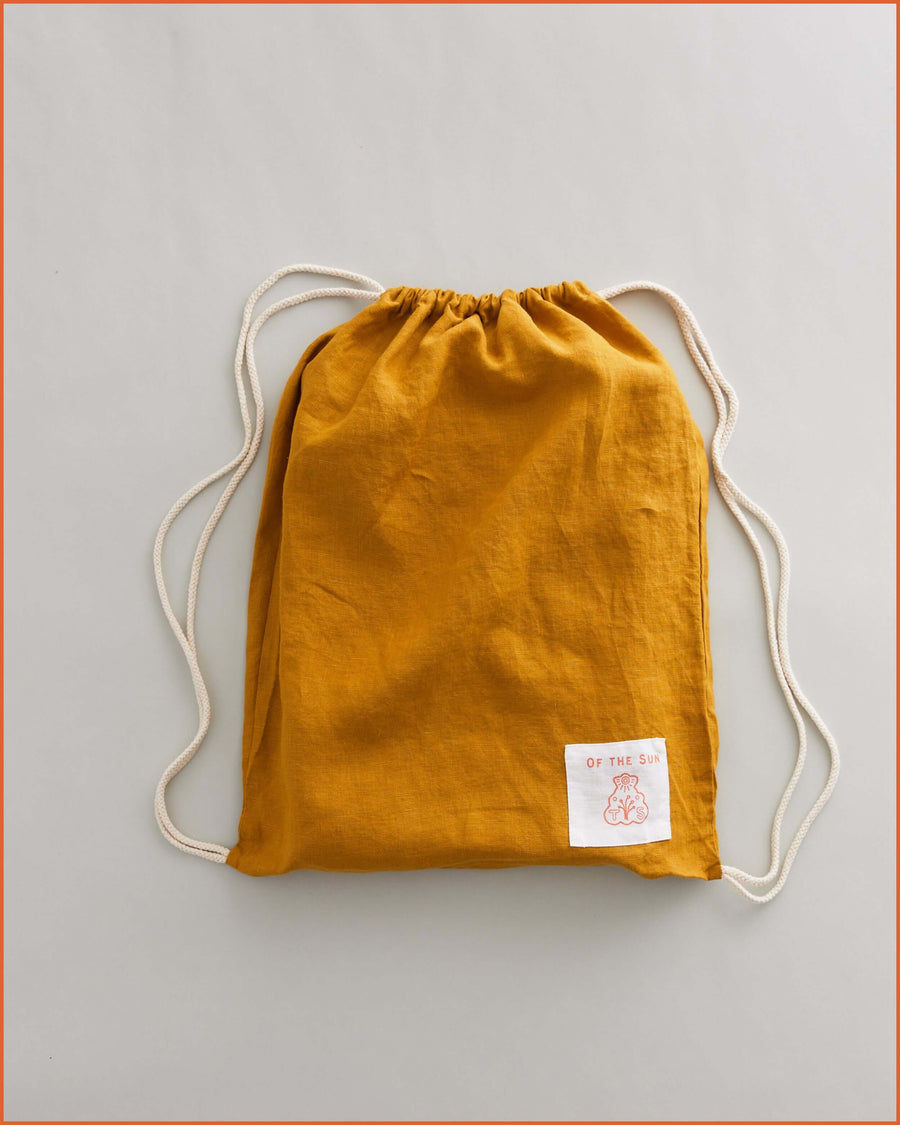 SHEET SET · GOLD · KIDS