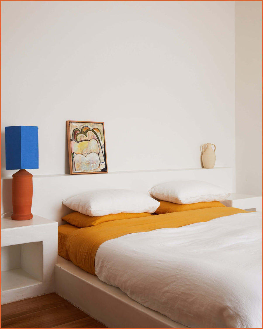 DUVET SET · CUMULUS ·