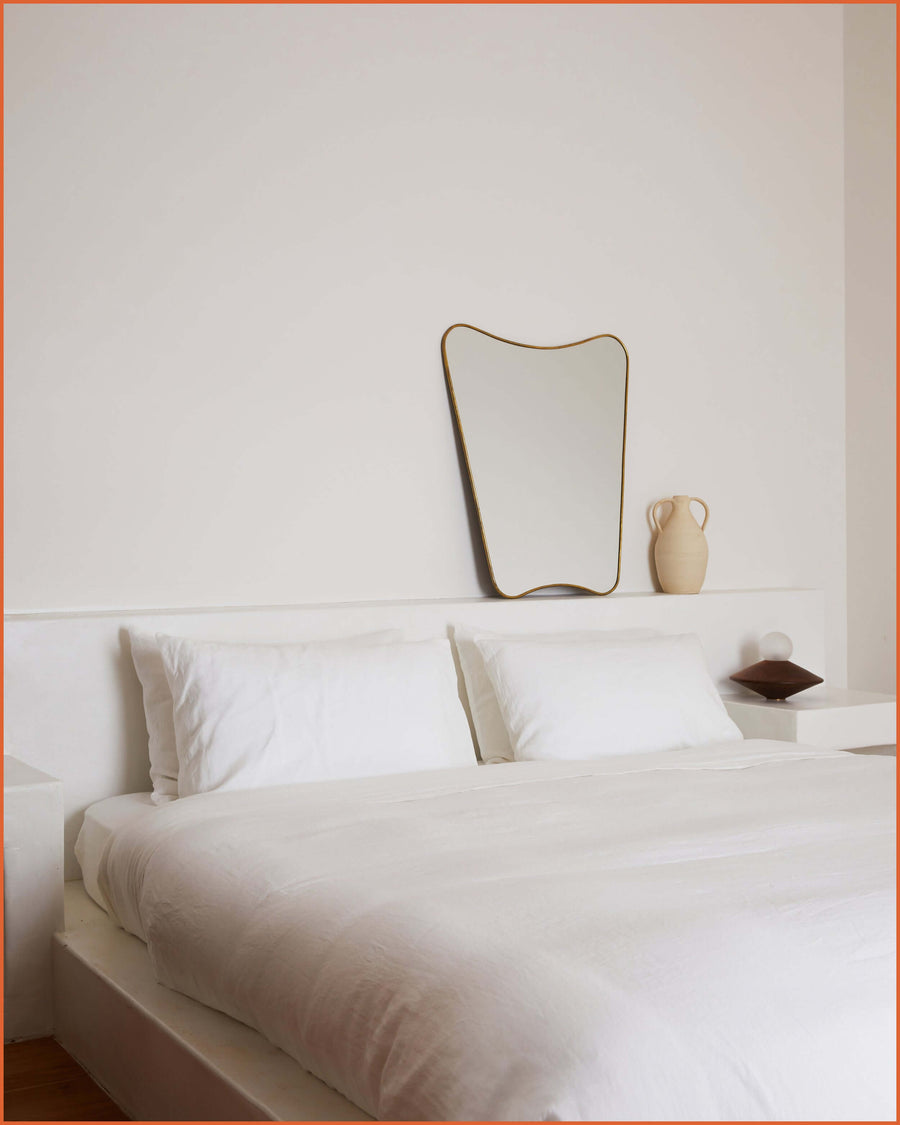 DUVET SET · CUMULUS ·