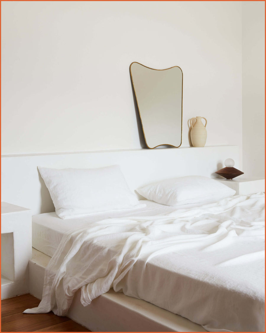 SHEET SET · CUMULUS ·