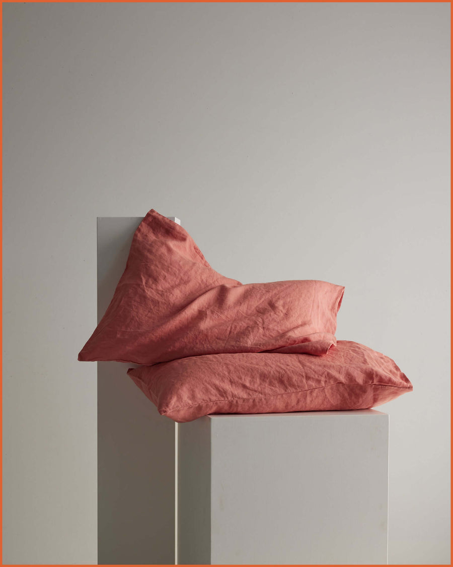 PILLOW SLIP SET · PROTEA