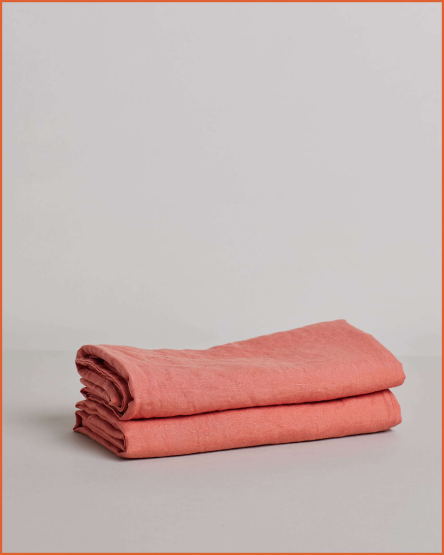 PILLOW SLIP SET · PROTEA