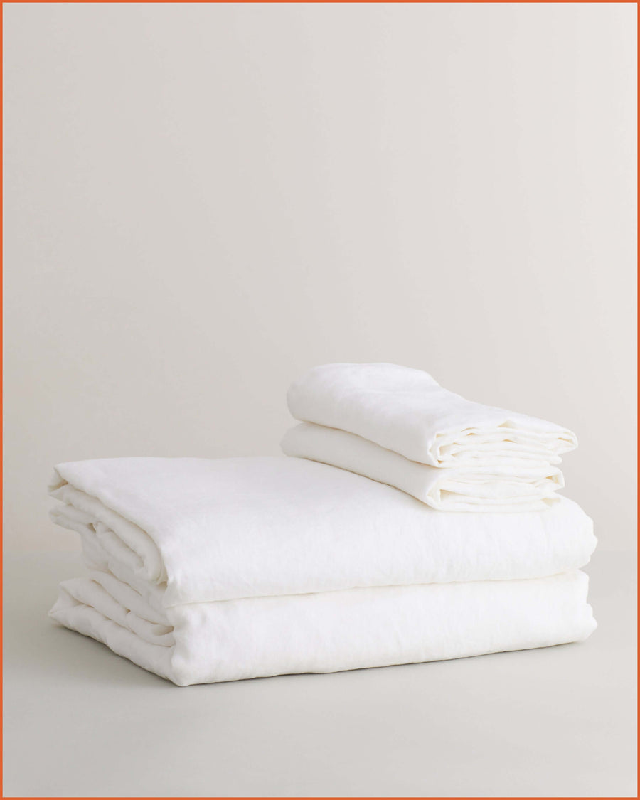 SHEET SET · CUMULUS ·